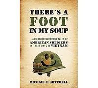 There's A Foot In My Soup