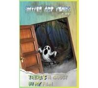 There's A Ghost In My Film