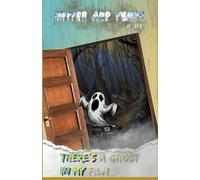 There's A Ghost In My Film (Shiver And Fears)