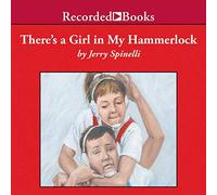 There's A Girl in My Hammerlock [Import]