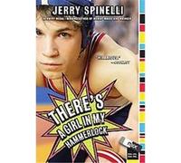 There's A Girl In My Hammerlock