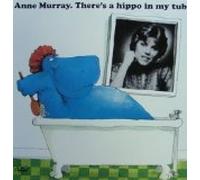 There's a Hippo in My Bathtub [IMPORT]