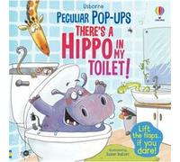 Theres a Hippo in my Toilet by Sam Taplin Sam Taplin (Auteur)