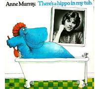 There's a Hippo in My Tub