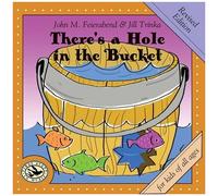 There's A Hole In The Bucket [Cd]