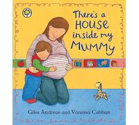 There's A House Inside My Mummy