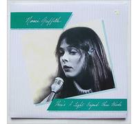 There's A Light Beyond These Woods