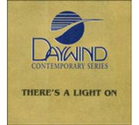 There's A Light On