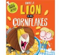 There's a Lion in My Cornflakes Robinson, Michelle (Auteur)
