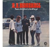 There's A Lot Of Lovin' In This Old Boy Yets [Vinyl LP]