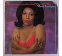 There's A Love For Me Somewhere/Feel The Need In Me (VG++ 45 rpm)