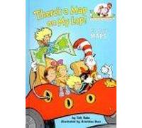 There's a Map on My Lap! All About Maps