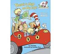 There's a Map On My Lap!, Cat in the Hat's Learning Library Tish Rabe (Auteur)