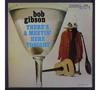 there's a meetin' here tonight LP