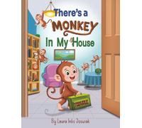 There's a Monkey In My House