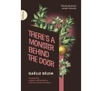 There's A Monster Behind The Door