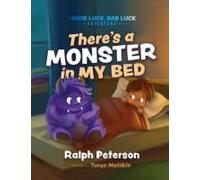 There's A Monster In My Bed