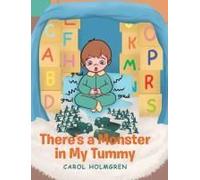 There's A Monster In My Tummy