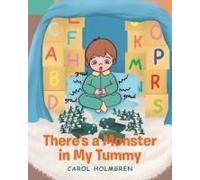 There's A Monster In My Tummy