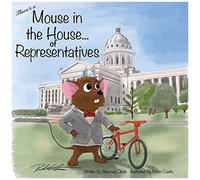 There's A Mouse In The House Of Representatives