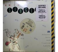 There's a Need in me [Import]