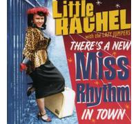 There's a New Miss Rhythm in Town [Import]