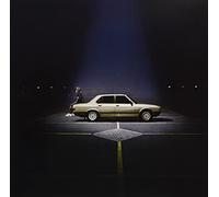 There's A Nightclub Inside My Head (Solid Ivory Vinyl)