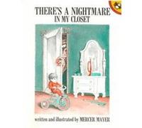 There's a Nightmare in My Closet, There's Aa Mercer Mayer (Auteur)