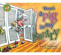 There's A Pig In My Pantry