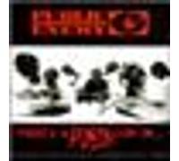 There's a poison goin' on...