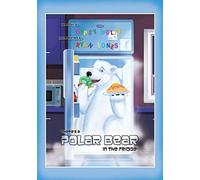 There's A Polar Bear In The Fridge
