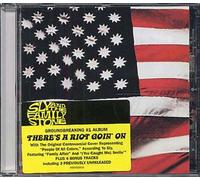 There's A Riot Goin'..+ 4 – Epic