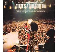 There's A Riot Goin' On