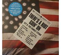 There'S a Riot Goin' on