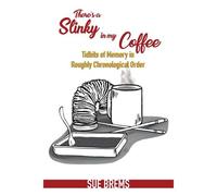 There's A Slinky In My Coffee