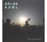 There's a Something True [Import]