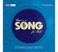 Down East Boys - There's A Song for That