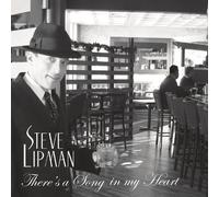 There's a Song in My Heart by Lipman, Steve (2011-06-07)