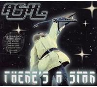 There's A Star (Digipack Import Uk Part 1)