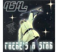 There's a Star [Import]
