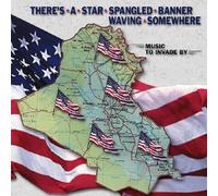 There's a Star Spangled.