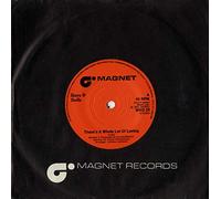 There's A Whole Lot Of Loving