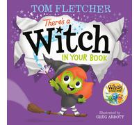 There's A Witch In Your Book