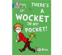Theres a Wocket in my Pocket by Dr. Seuss Paperback Book Inconnu (Auteur)