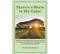 There's A Worm In My Cake