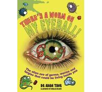 There's A Worm On My Eyeball