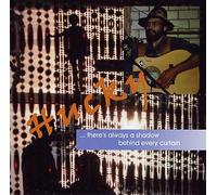 There's Always A Shadow Behind Every Curtain [DE Import]