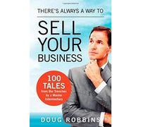 There's Always A Way To Sell Your Business