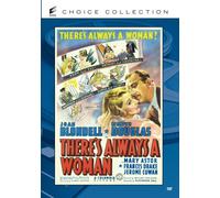 There S Always A Woman