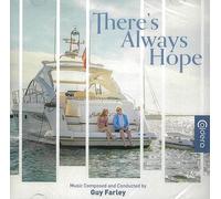 There's Always Hope (Original Soundtrack) [Import]